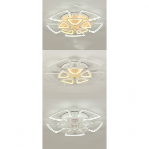 Plafon LED 80cm 70Watt - P100